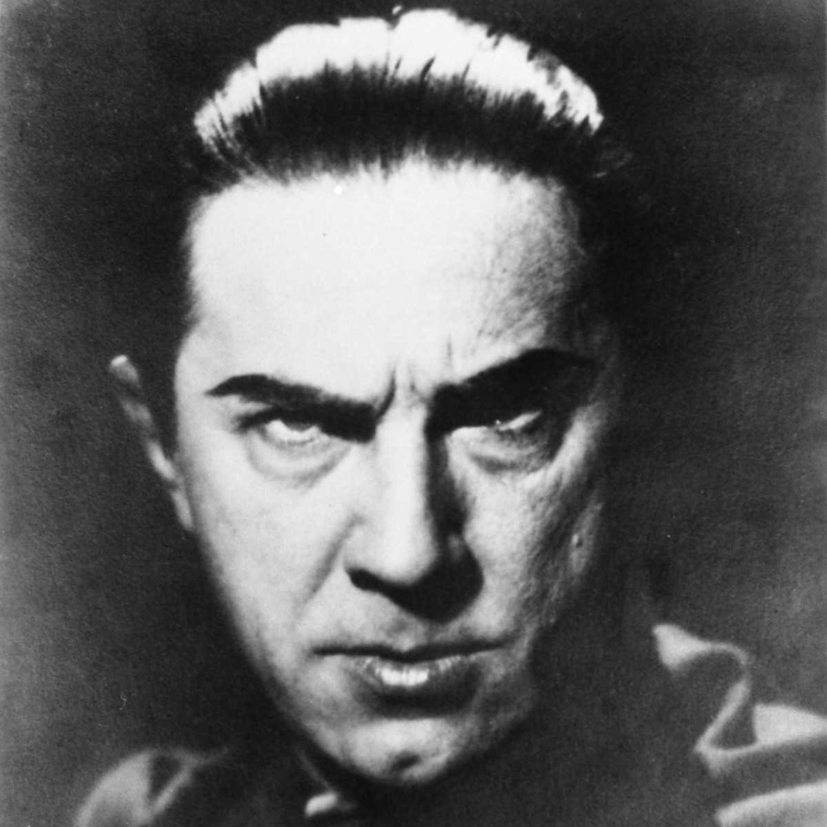 Icon Of The Month: Bela Lugosi